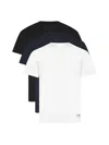 Jil Sander T-shirt In Multicolour