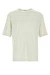 Jil Sander T-shirt In Multicoloured