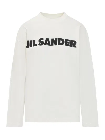 JIL SANDER T-SHIRT