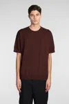 JIL SANDER JIL SANDER T-SHIRT