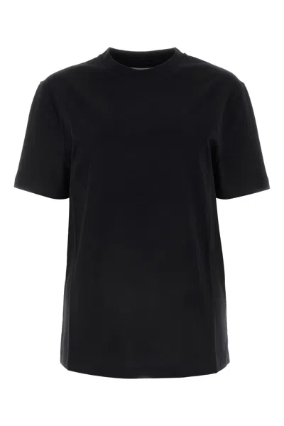 Jil Sander T-shirt Ss-l Nd  Female In Neutral