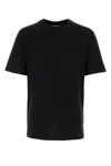 JIL SANDER T-SHIRT SS-M ND JIL SANDER MALE