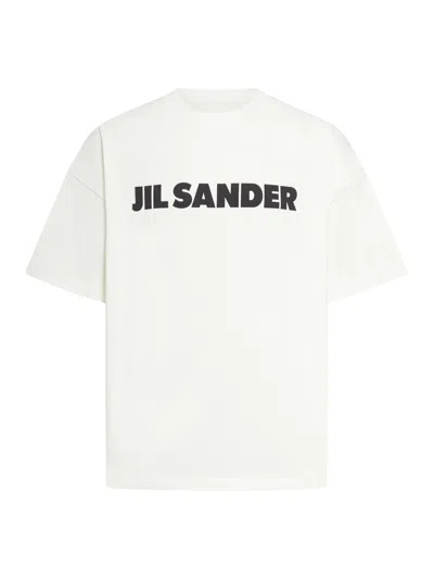 JIL SANDER T-SHIRT SS