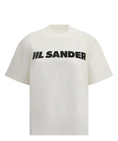 JIL SANDER T-SHIRT