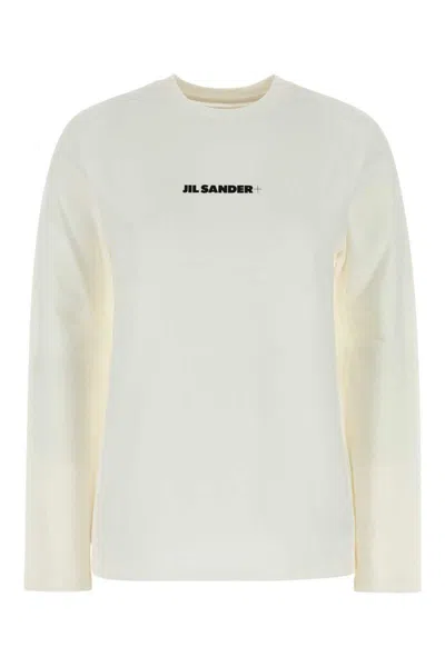 JIL SANDER JIL SANDER T-SHIRT