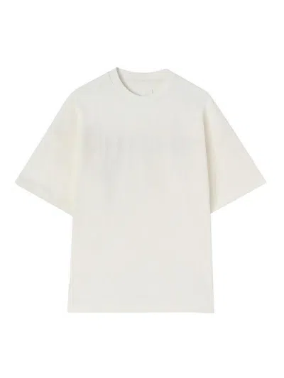 JIL SANDER T-SHIRT
