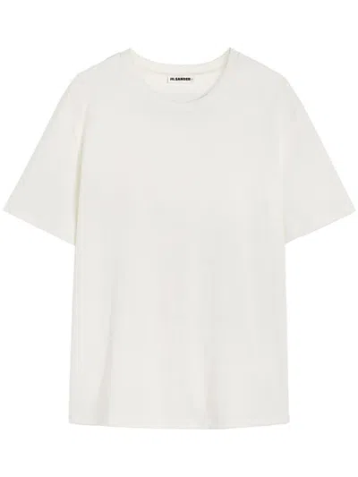 JIL SANDER JIL SANDER T-SHIRT