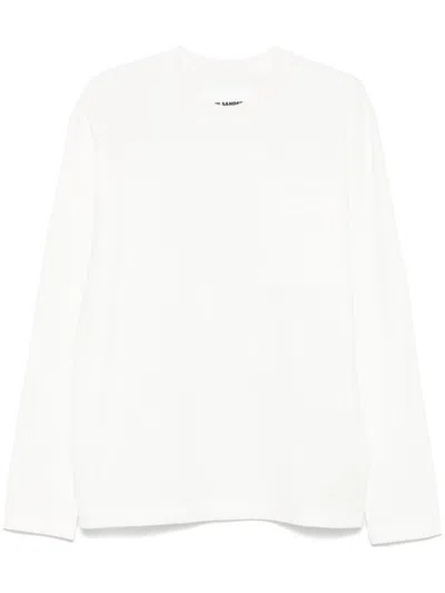 JIL SANDER JIL SANDER T-SHIRT