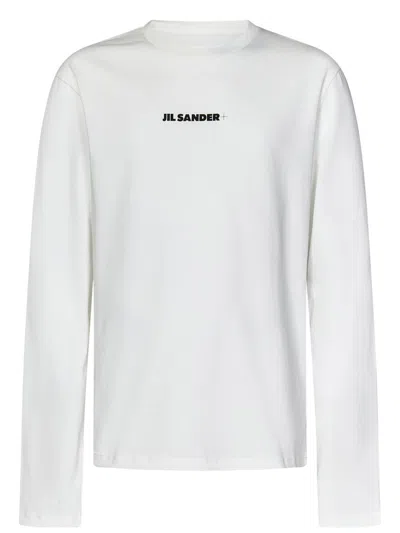 JIL SANDER JIL SANDER T-SHIRT