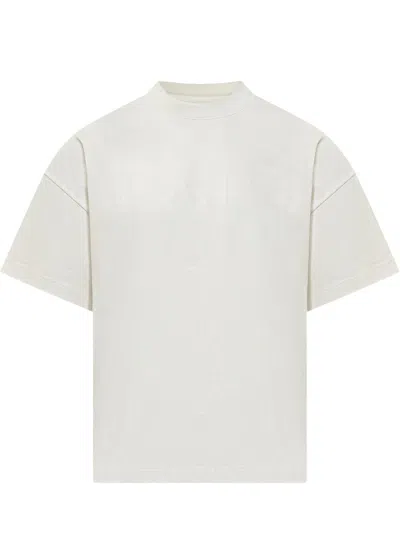 Jil Sander T-shirt In White