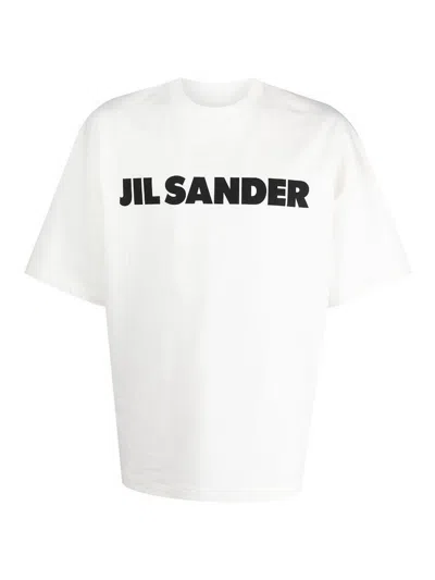 JIL SANDER T-SHIRT
