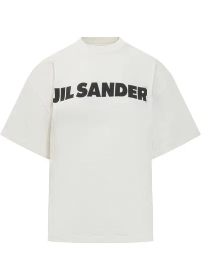 JIL SANDER JIL SANDER T-SHIRT