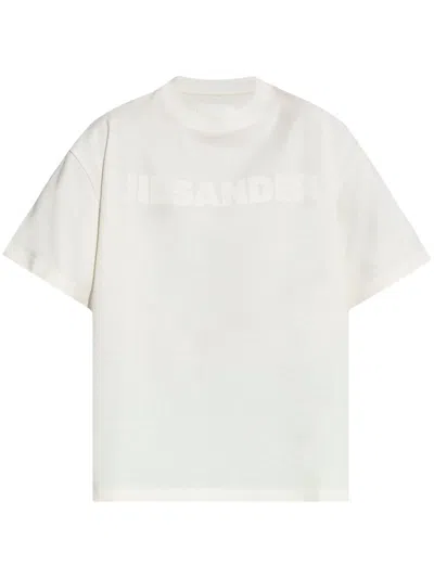 JIL SANDER T-SHIRT