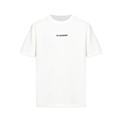JIL SANDER T-SHIRT