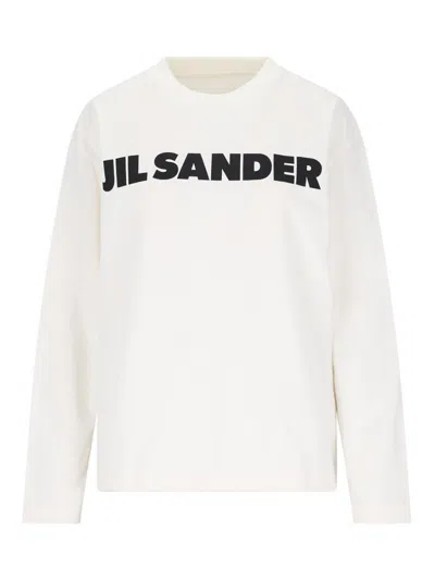 JIL SANDER T-SHIRT