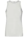 Jil Sander T-shirts And Polos In White