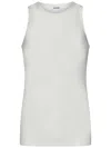 Jil Sander T-shirts And Polos In White