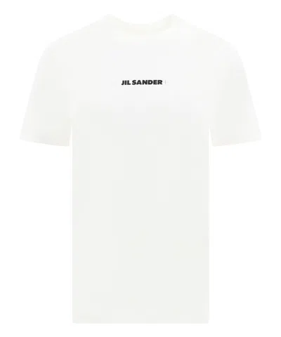 JIL SANDER T-SHIRT
