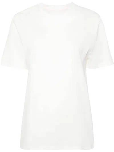 JIL SANDER T-SHIRT