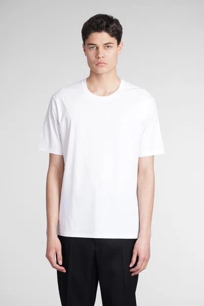 JIL SANDER JIL SANDER T-SHIRT