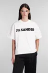 JIL SANDER JIL SANDER T-SHIRT