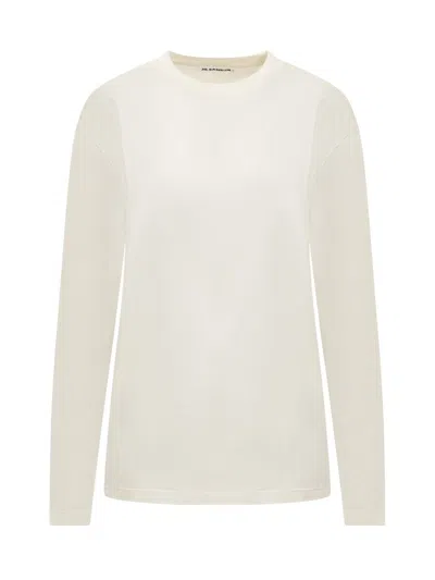 JIL SANDER JIL SANDER T-SHIRT