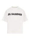Jil Sander T-shirts And Polos