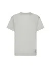 Jil Sander T-shirts In White