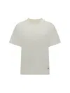 Jil Sander Cotton T-shirt