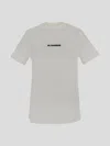 Jil Sander T-shirts And Polos