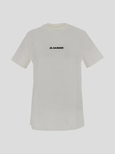 Jil Sander T-shirts And Polos