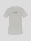 Jil Sander T-shirts And Polos