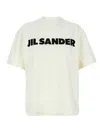 Jil Sander T-shirts And Polos In White