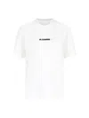 Jil Sander T-shirts And Polos