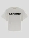 Jil Sander T-shirts And Polos