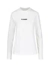 Jil Sander T-shirts And Polos