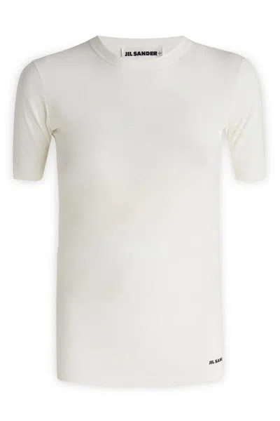 Jil Sander T-shirts And Polos