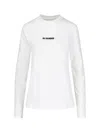 Jil Sander T-shirts And Polos