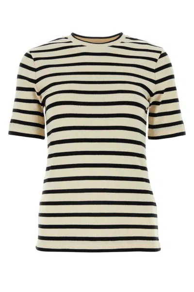 JIL SANDER JIL SANDER T-SHIRTS AND POLOS
