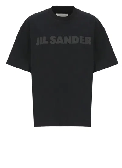 Jil Sander T-shirts And Polos