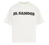Jil Sander T-shirts And Polos In White
