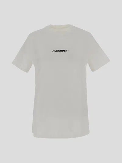 JIL SANDER JIL SANDER T-SHIRT 