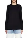 JIL SANDER JIL SANDER LONG SLEEVES