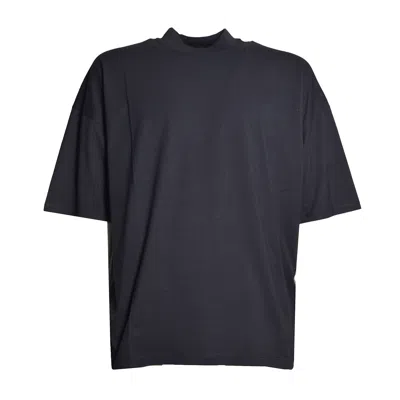 Jil Sander T Shirts And Polos In Blue