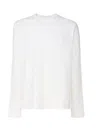Jil Sander T-shirts And Polos In Coconut