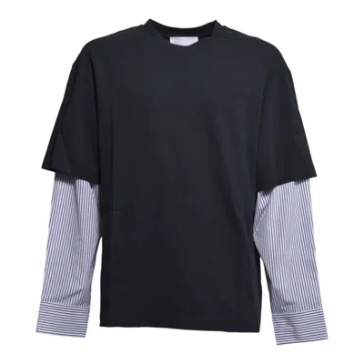 Jil Sander T Shirts And Polos In Multi