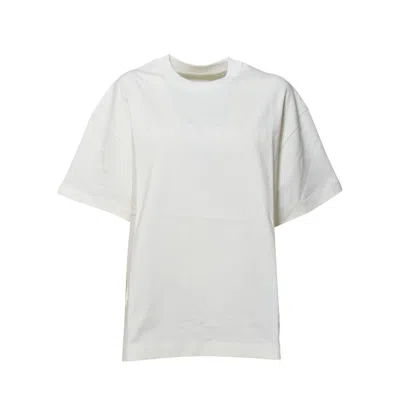 Jil Sander T Shirts And Polos In Neutral