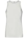 Jil Sander T-shirts And Polos In White