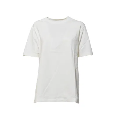 Jil Sander T Shirts And Polos In White