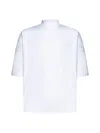 Jil Sander T-shirt In White